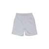 White Cotton Short - Image 2