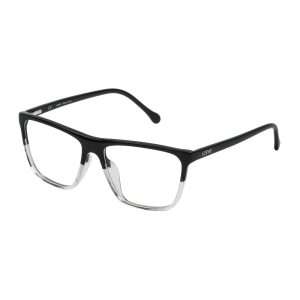 Black Acetate Frames