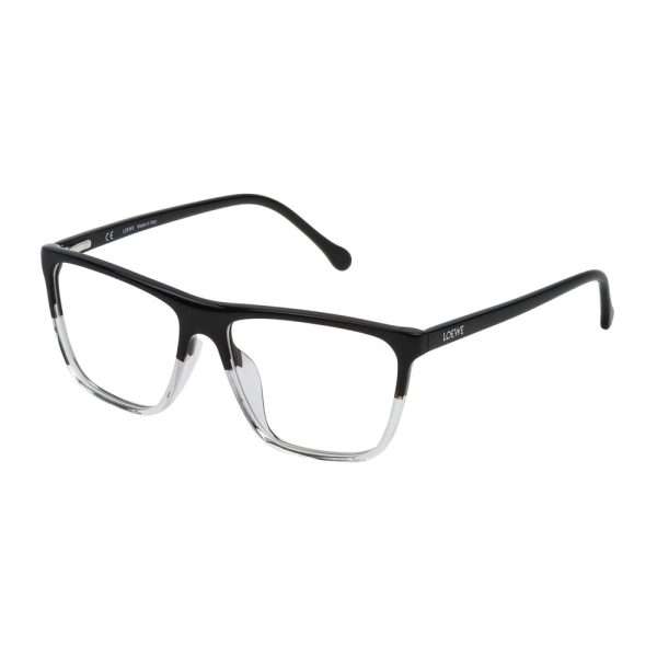 Black Acetate Frames