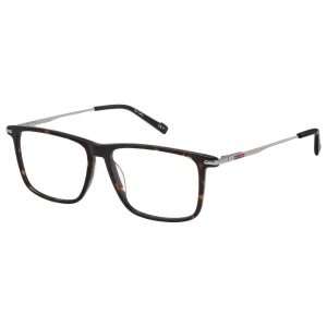 Bicolor Haircalf Frames