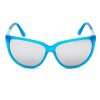 Blue Acetate Sunglasses - Image 2