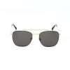 Gold Titanium Sunglasses - Image 2