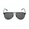 Black Acetate Sunglasses - Image 2