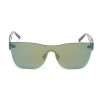 Green Acetate Sunglasses - Image 2