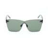 Green Haircalf Sunglasses - Image 2