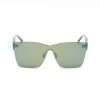 Green Acetate Sunglasses - Image 2