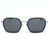 Gray Titanium Sunglasses - Image 2