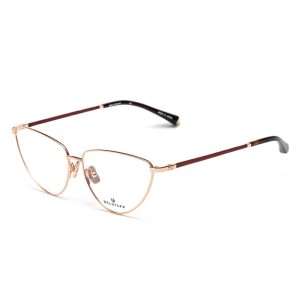 Multicolor Titanium Frames