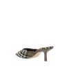 Heeled Sandals - Image 3