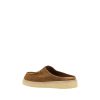 Suede Mules - Image 3