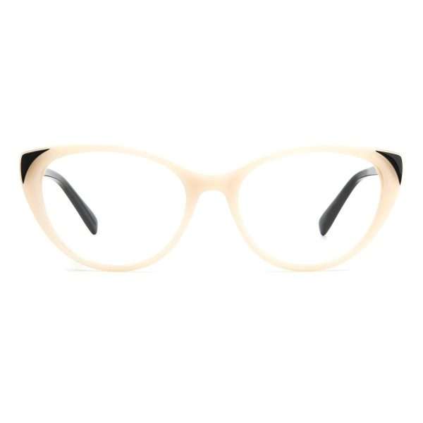 Black And White Acetate Frames - Image 2