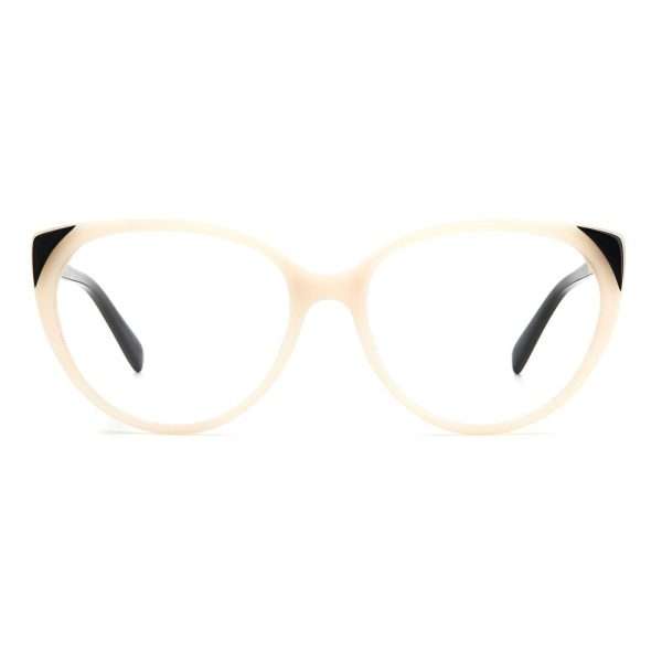 Black And White Acetate Frames - Image 2
