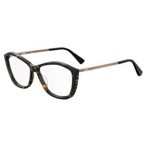 Bicolor Haircalf Frames