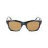 Blue Acetate Sunglasses - Image 2