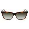 Brown Injected Sunglasses - Image 2