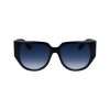 Black Bio Injected Sunglasses - Image 2