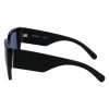 Black Bio Injected Sunglasses - Image 3