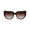 Brown Bio Injected Sunglasses - Image 2