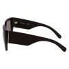 Brown Bio Injected Sunglasses - Image 3
