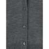 Virgin wool Cardigan - Image 3