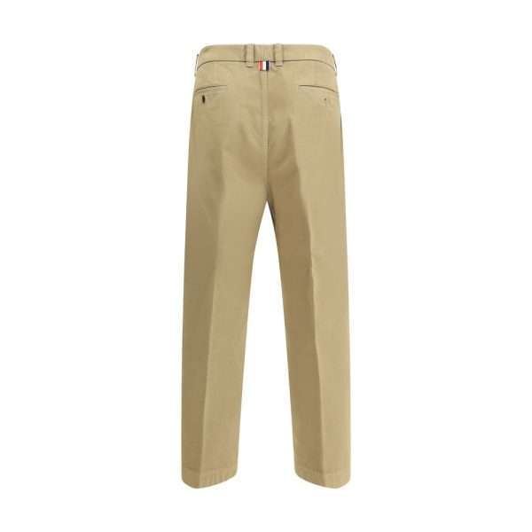 Cotton Pants - Image 2
