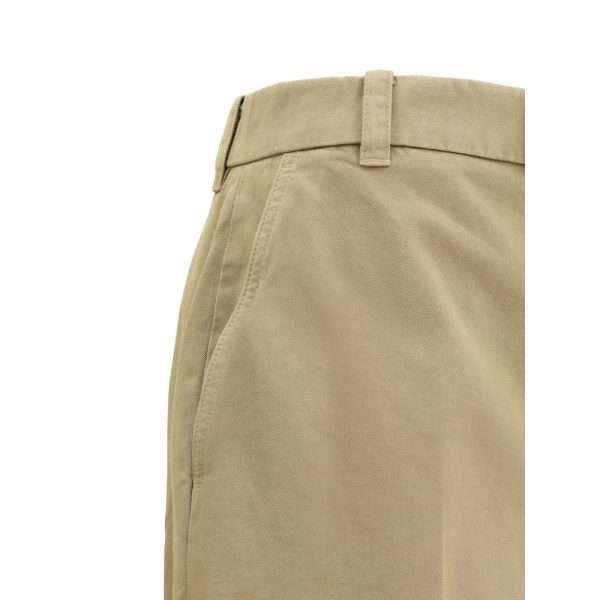 Cotton Pants - Image 3