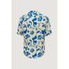 Bicolor Viscose Shortsleeve - Image 4