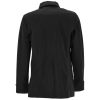 Black Polyester Jacket - Image 2