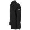 Black Polyester Jacket - Image 3