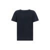 Rhinestone T-shirt - Image 2