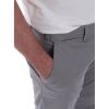 Gray Cotton Jeans & Pant - Image 3