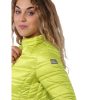 Green Polyester Women's Jacket - Image 3