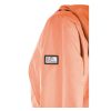 Orange Polyester Jackets & Coat - Image 3