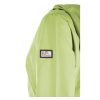 Green Polyester Jackets & Coat - Image 3