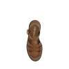 Sandals with a tread sole - Image 4