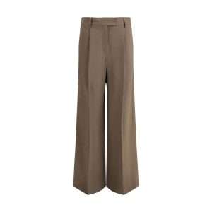 Wide leg Pants