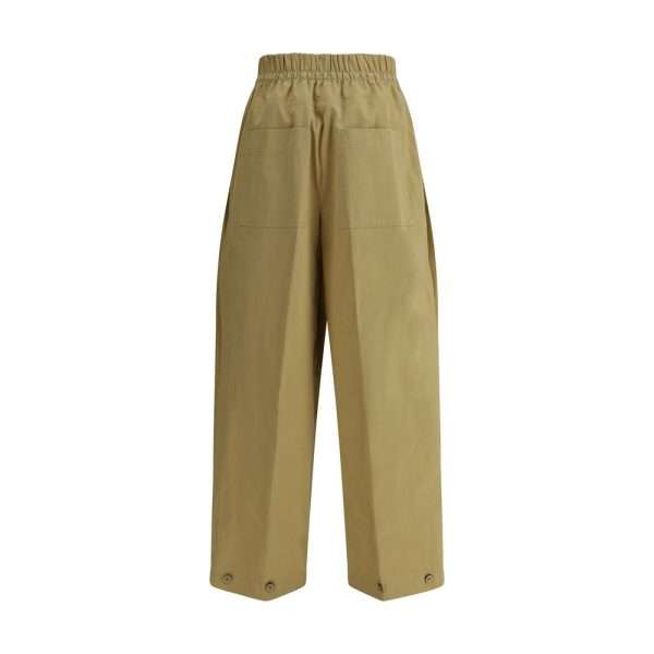 Oversized Pants - Image 2