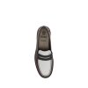 Bicolored Loafers - Image 4