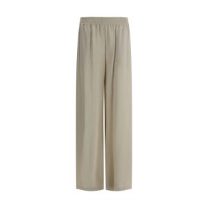 Silk Pants