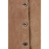 Suede leather Jacket - Image 3