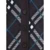 Archivio Check Cardigan - Image 3