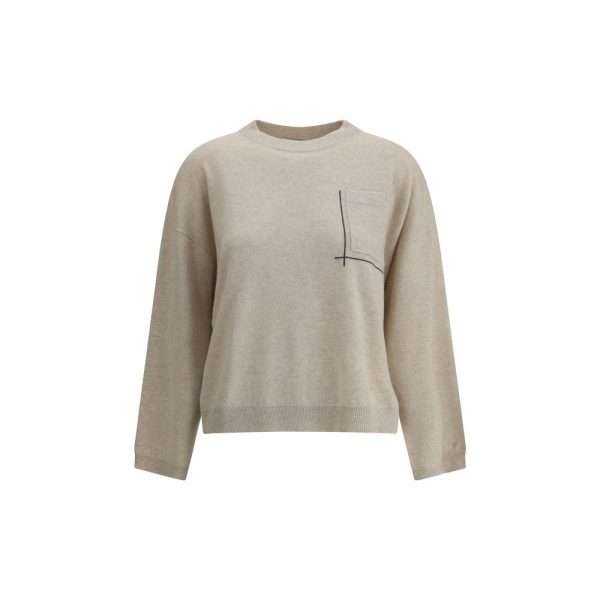 Oversized Sweater