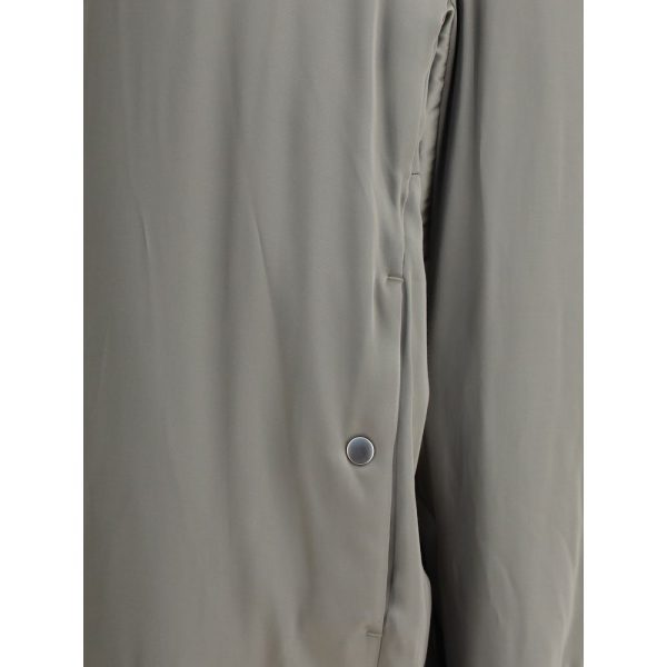 Bomber Jacket - Image 3