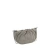 Suede Shoulder Bag - Image 3