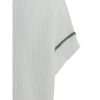 Short-sleeve Sweater - Image 3
