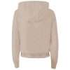Beige Cotton Sweater - Image 2