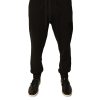 Black Cotton Jogger Men Sweatpants Pants - Image 2