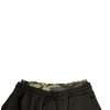 Black Camouflage Cotton Jogger Cargo Pants - Image 5