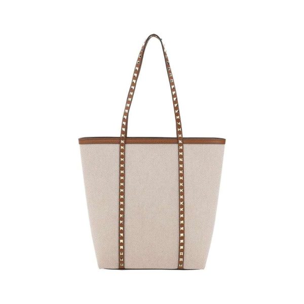 Rockstud Tote Bag
