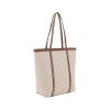 Rockstud Tote Bag - Image 2